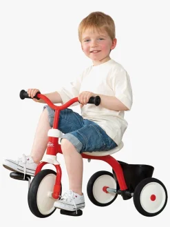 Smoby Trehjulet Cykel Rookie