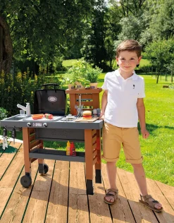 Smoby Udekøkken