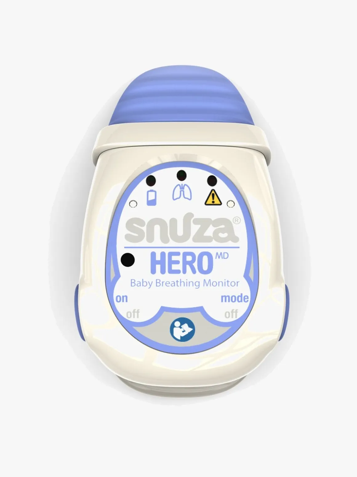 Snuza Hero MD Bevægelsesalarm