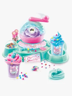 So Slime Fabrik Fluffy