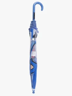 Sonic Paraply, Blå