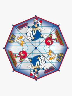 Sonic Paraply, Friends