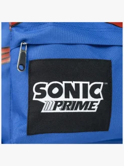 Sonic Rygsæk, Blå