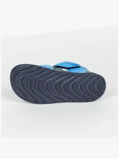 Sonic Sandaler, Blå