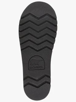 Sorel Children's Rylee Støvler, Black/Light Bisque