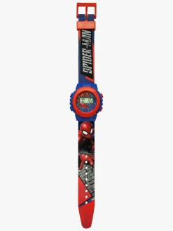 Spiderman Armbåndsur