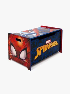 Spider-Man Opbevaringskasse, Multi
