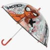Spider-Man Paraply, Hero