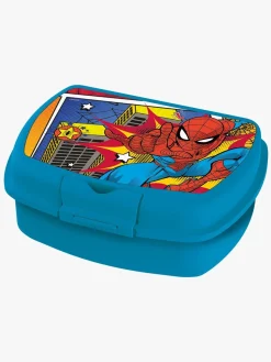 Spider-Man Urban Madkasse, Blue