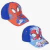 Spidey And His Amazing Friends Kasketter 2-pak