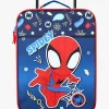 Spidey And His Amazing Friends Made To Roll Kuffert, Web-Out