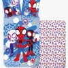 Spidey and His Amazing Friends Sengesæt 150x210