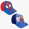 Spidey And His Amazing Friends Kasketter 2-pak