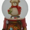 Spieluhrenwelt Snekugle Bamse