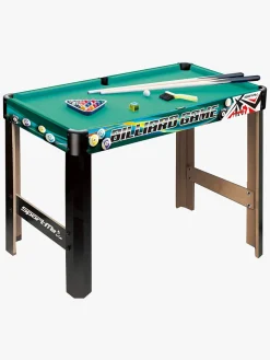 SportMe Billardbord 98x42x63 cm