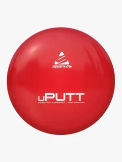 SportMe Disc Golf Startsæt