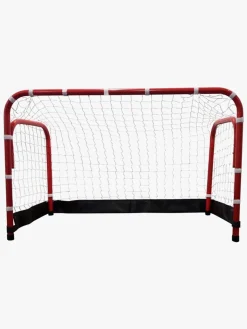 SportMe Floorballmål 90x40x60 cm, Rødt