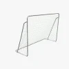 SportMe Fodboldmål 240 x 150 x 90 cm