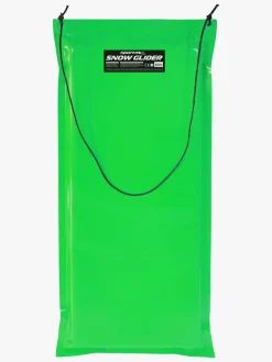 SportMe Snemadras, Limefarvet