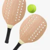 Spring Summer Strandtennis Luksussæt
