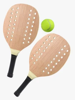 Spring Summer Strandtennis Luksussæt