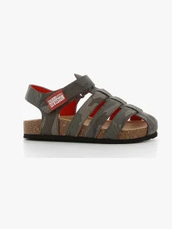 Sprox Sandaler, Dark Grey