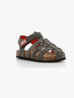 Sprox Sandaler, Dark Grey