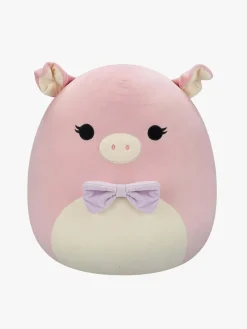 Squishmallows Bamse Hettie Gris 50 cm