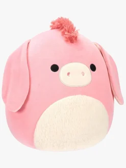 Squishmallows Bamse Maudie Æsel 50 cm