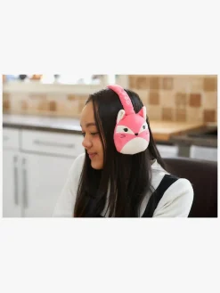 Squishmallows Høretelefoner Trådløse Fifi