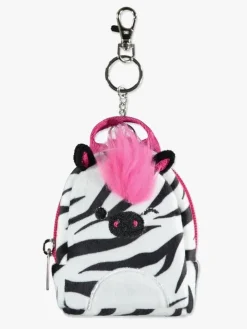 Squishmallows Nøglering Micro Rygsæk, Tracey