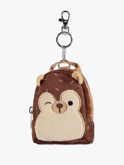 Squishmallows Nøglering Micro Rygsæk, Hans