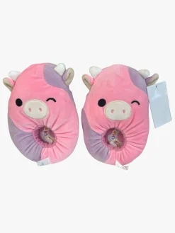 Squishmallows  Plys Clogs, Patty