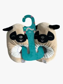 Squishmallows  Plys Clogs, Prince