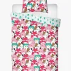 Squishmallows Sengesæt 140x200
