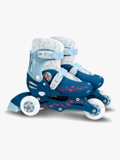 Stamp Disney Frozen 2 Justerbare Inliners