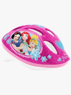 Stamp Disney Princess Cykelhjelm