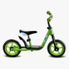 Stamp Løbecykel Med Fodstøtte, Grøn