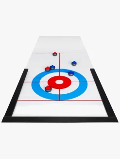 Stanlord Curl2Play Curlingspil