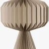 Star Trading Borddekoration Honeycomb, Beige