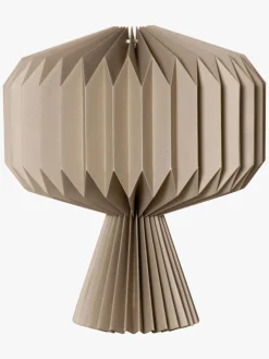 Star Trading Borddekoration Honeycomb, Beige
