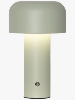 Star Trading Bordlampe Bobby, Grøn