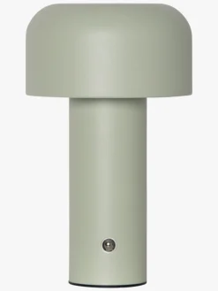 Star Trading Bordlampe Bobby, Grøn