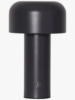 Star Trading Bordlampe Bobby, Sort