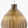 Star Trading  Hængende Dekoration Honeycomb, Beige