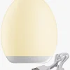 Star Trading Natlampe LED Funktionel