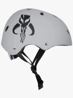Star Wars Mandalorian Sportshjelm