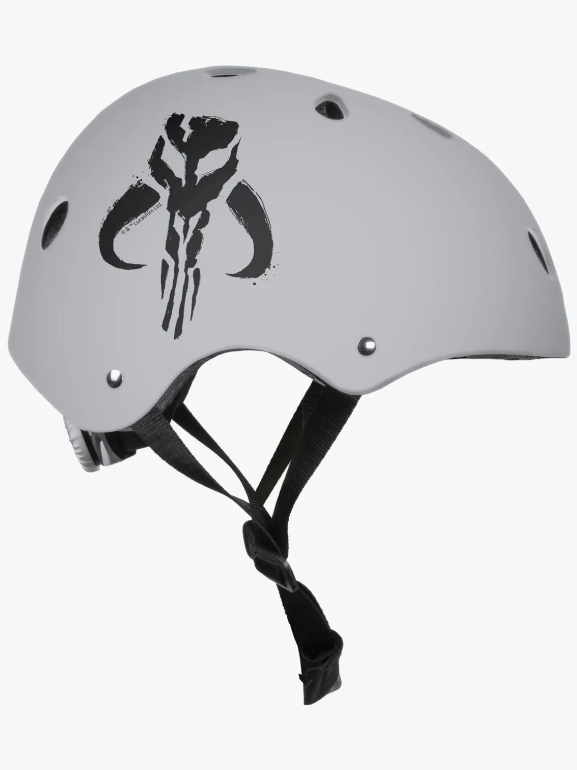 Star Wars Mandalorian Sportshjelm