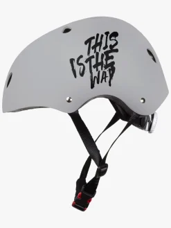 Star Wars Mandalorian Sportshjelm