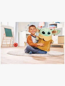 Star Wars Mandalorian The Child Plysfigur 66 Cm